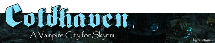 Coldhaven